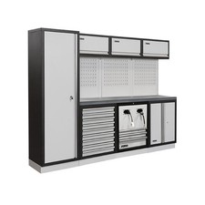 Arredamento modulare garage