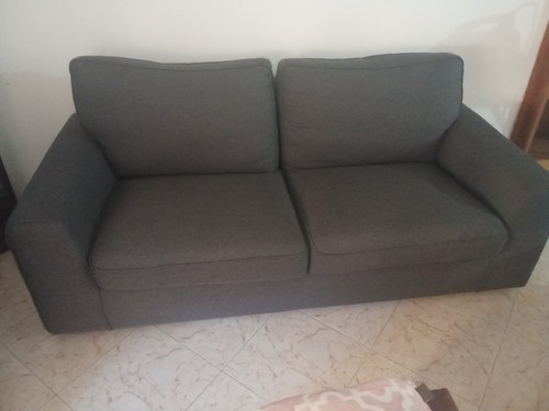 Divano posti - divano, 2