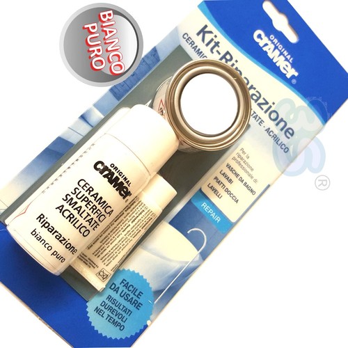Cramer kit riparazione - kit,