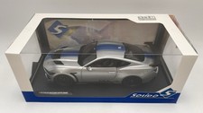 SOLS1813803 Solido Ford Shelby