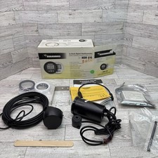 Humminbird HDR610 Misuratore