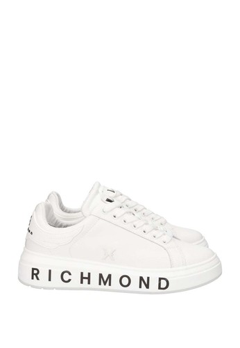 Richmond scarpe sneakers uomo - richmond,