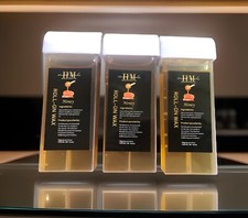 Cartuccia cera depilatoria