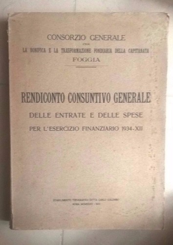 Bonifica trasformazione - e,