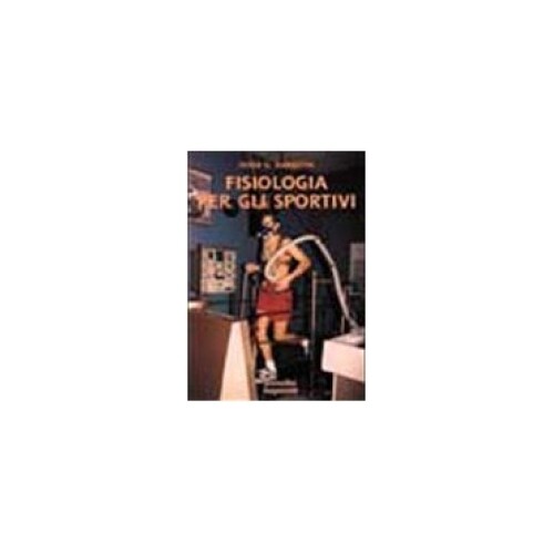 Libro fisiologia per gli - fisiologia,