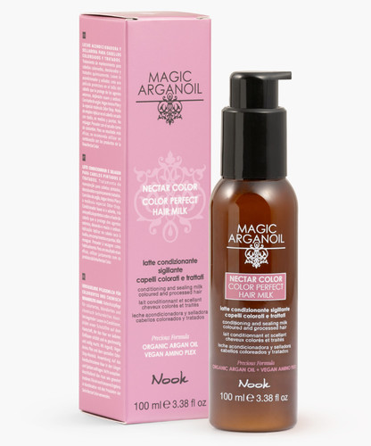 Nook nectar color - nook,