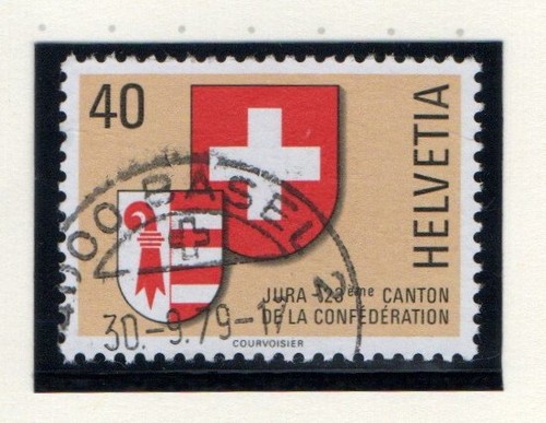Francobolli svizzera michel - francobolli,
