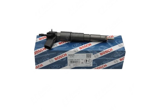 Iniettore carburante diesel