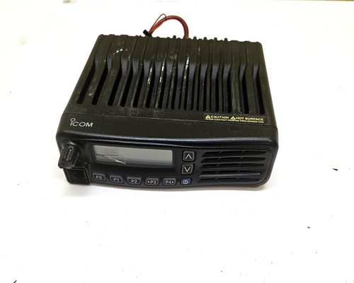Icom f5061d radio digitale - ic-f5061d,