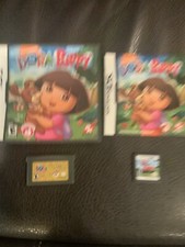 Lotto Completo Dora the