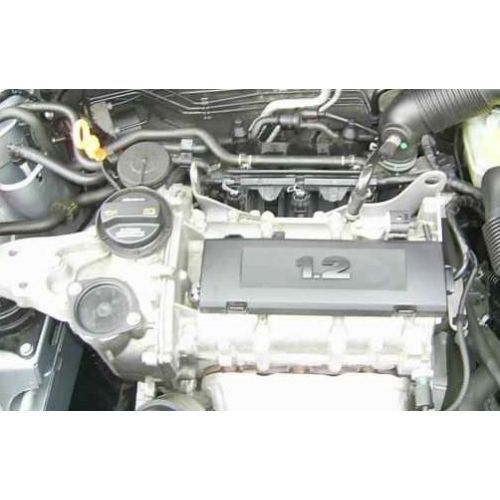 Motore polo seat ibiza - 9n,