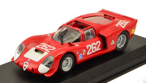 Modellino auto scala best - 1:43,