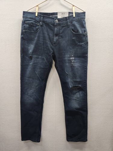 Jeans uomo inc international - uomo,