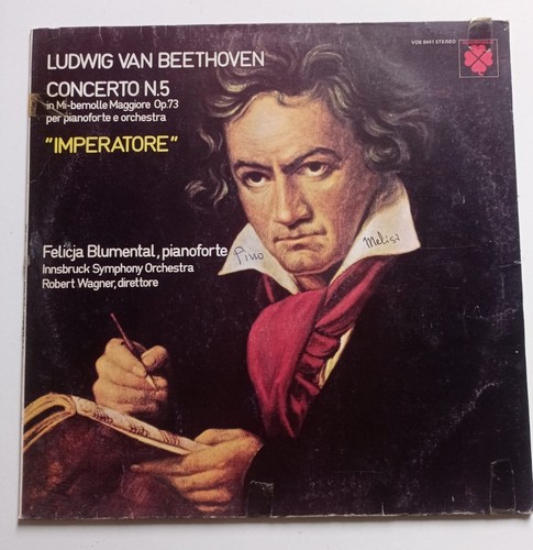 Ludwig van beethoven - van,