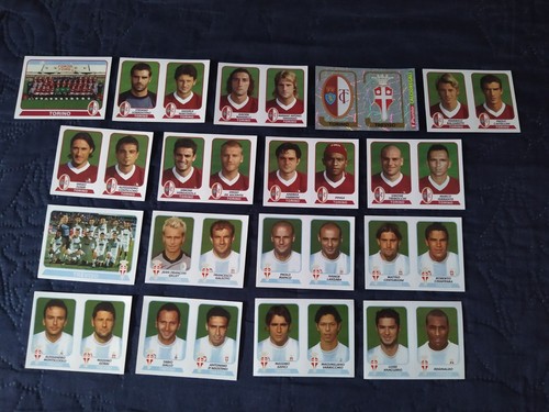 2003 2004 torino treviso - 2003-2004,