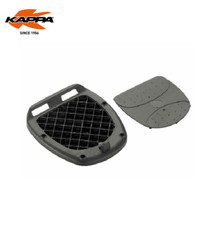 KAPPA Piastra Universal Monolock + Copripiastra + Kit Fissaggio Per Bauletto K35