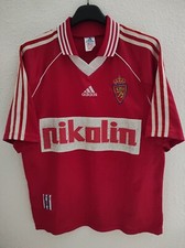 REAL ZARAGOZA 1998-1999