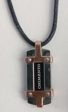 collana uomo CHIMENTO 