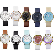 Orologio SEIKO Metronome Collezione CASUAL & STANDARD LINE Tutti i 10 Colori ...