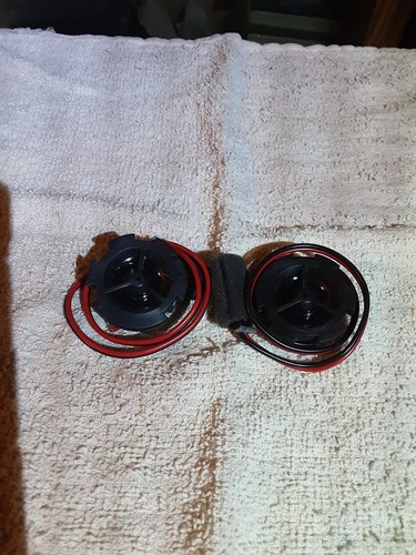 Tweeter onkyo delco - tweeter, 02