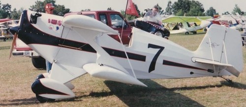 Speedster theiss usa aereo - theiss,
