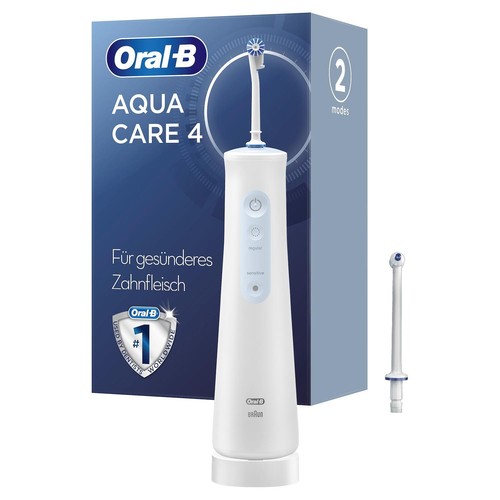 Idropulsore braun aquacare - braun, 4