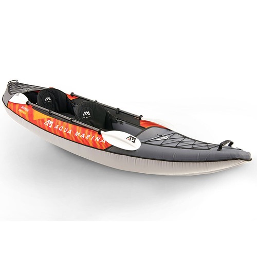 Aqua marina memba 390 - marina, kayak