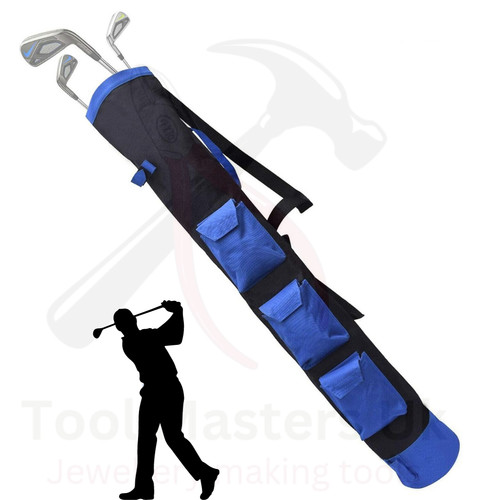 Versatile borsa golf - versatile, da