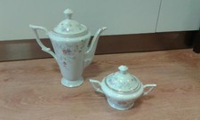 SET VINTAGE 2 PEZZI BAVARIA