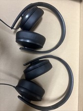 Auricolari - Sennheiser - HD300 NERO - 18–20,000 Hz