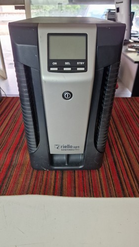 Ups riello sentinel - ups,