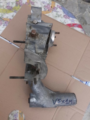 Carter motore singolo piaggio - carter,