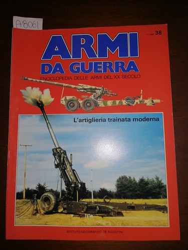 Armi guerra enciclopedia - armi, da