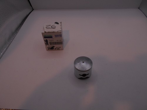 Pistone zenoah g270 26cc - pistone,