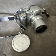 Canon PowerShot S2 IS Digital