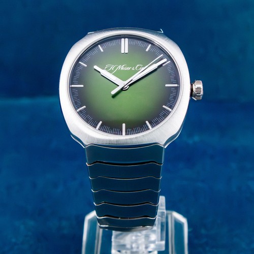 Moser cie streamliner - h.,