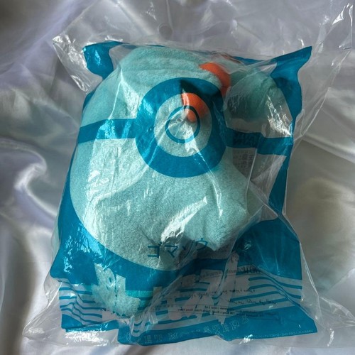 Peluche mcdonald pokemon - mcdonald's,