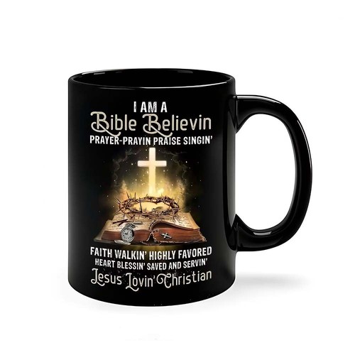Tazza caffè cristiana bibbia - caffè,