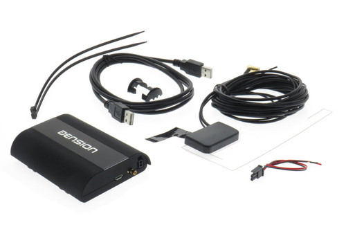 Dension dab mpc incl - dension, |