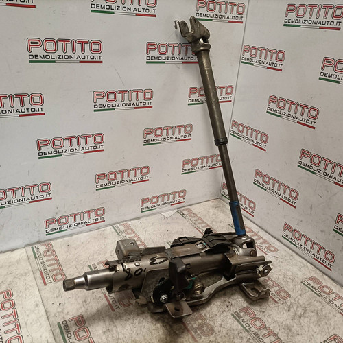 4123s0 albero sterzo citroen - 4123s0,