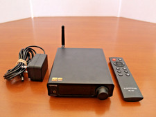 Amplificatore per cuffie