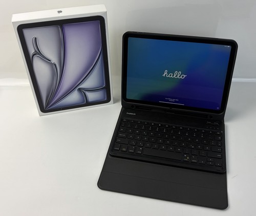 Apple ipad air - air, 11"