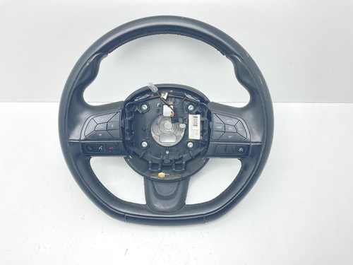 Volante sterzo per fiat 500 - volante,