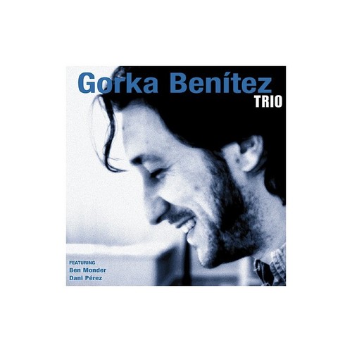 Gorka benitez trio - benitez,