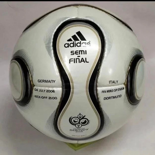 Teamgeist germania - teamgeist, |
