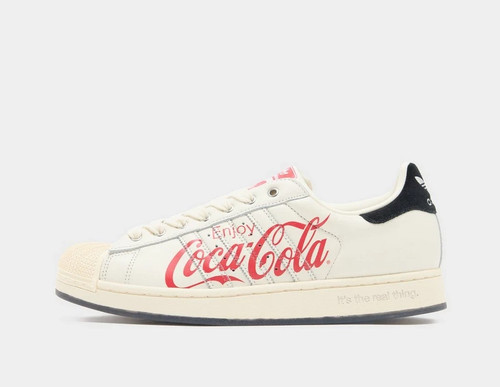 Adidas originals coca cola - adidas, coca-cola