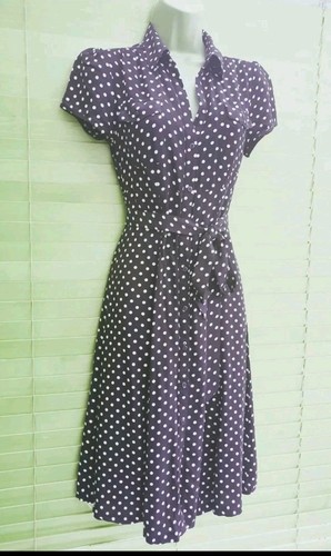 Abito vintage anni stile - vintage,