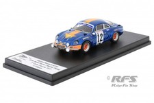 Alpine Renault A110 De