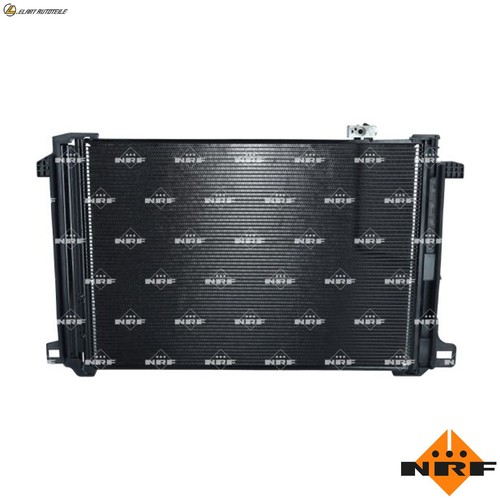 Condensatore climatizzatore - condensatore,