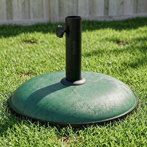 Base per ombrellone - , rotonda